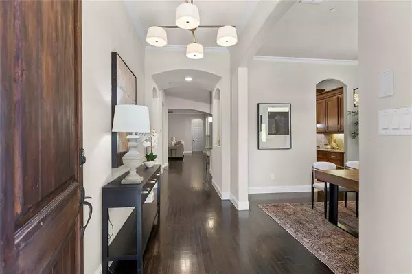 5062 Blackjack Oak Drive, Colleyville, TX 76034