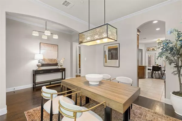 5062 Blackjack Oak Drive, Colleyville, TX 76034