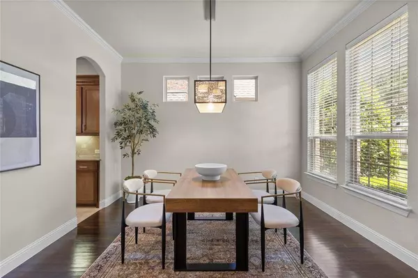 5062 Blackjack Oak Drive, Colleyville, TX 76034