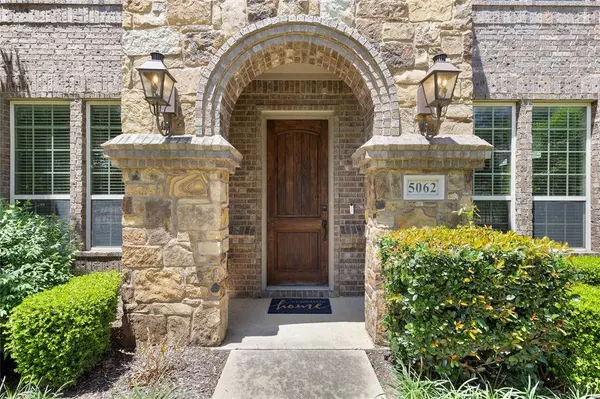5062 Blackjack Oak Drive, Colleyville, TX 76034