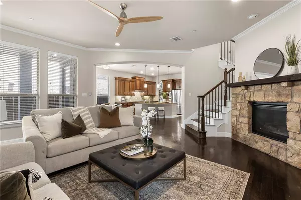 5062 Blackjack Oak Drive, Colleyville, TX 76034