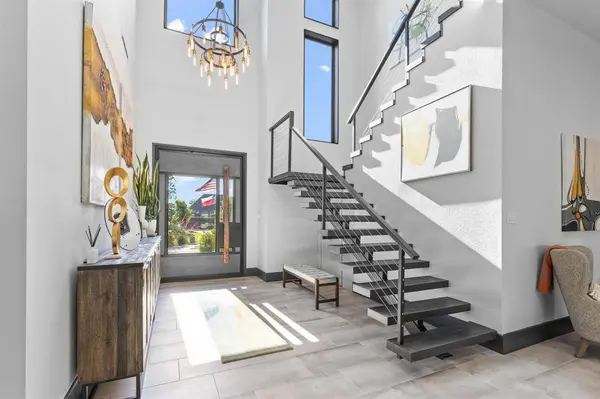 305 Pearson Pond Trail, Copper Canyon, TX 76226
