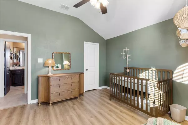 440 Brinkley Drive, Saginaw, TX 76179