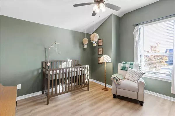 440 Brinkley Drive, Saginaw, TX 76179