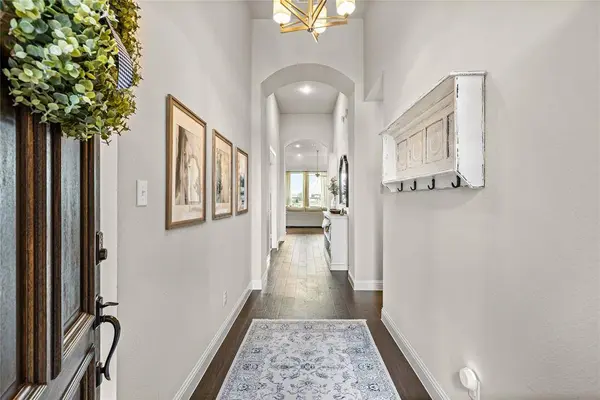 1120 Lady Bird Drive, Mckinney, TX 75071