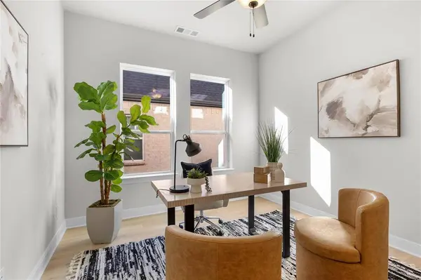 305 Short Cut Street, Northlake, TX 76247