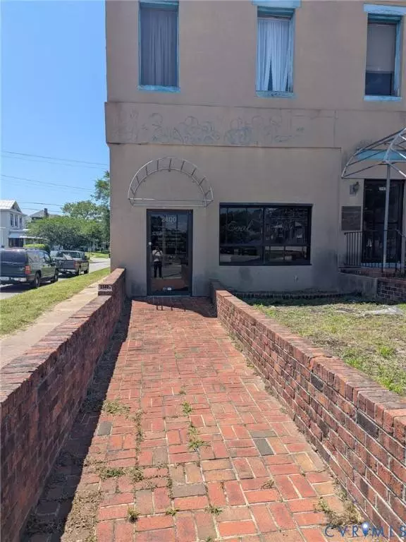 2400 N Avenue, Richmond, VA 23222