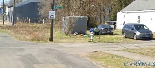 127 E 20th ST, Richmond, VA 23224