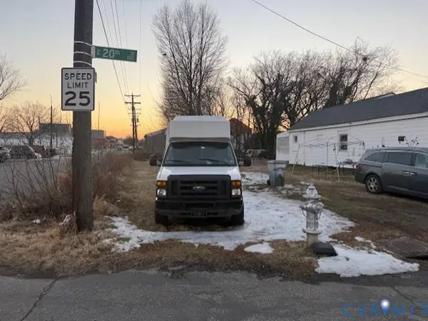 127 E 20th ST, Richmond, VA 23224