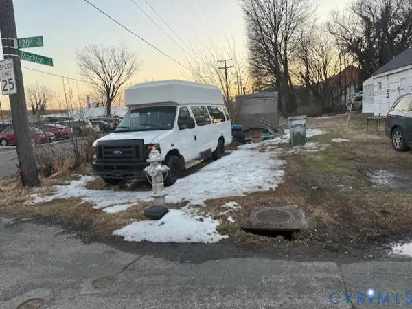 127 E 20th ST, Richmond, VA 23224