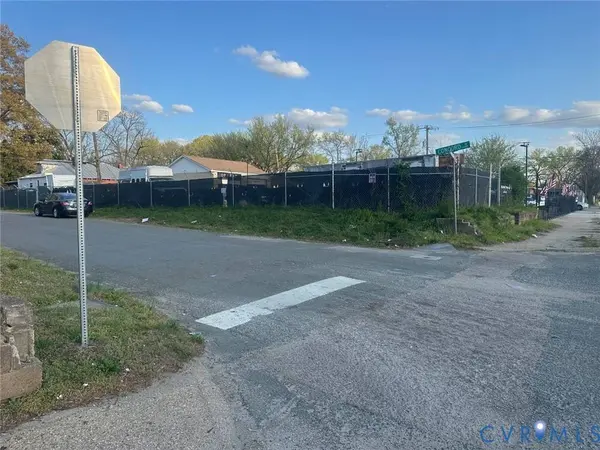 2801 Richmond HWY, Richmond, VA 23234