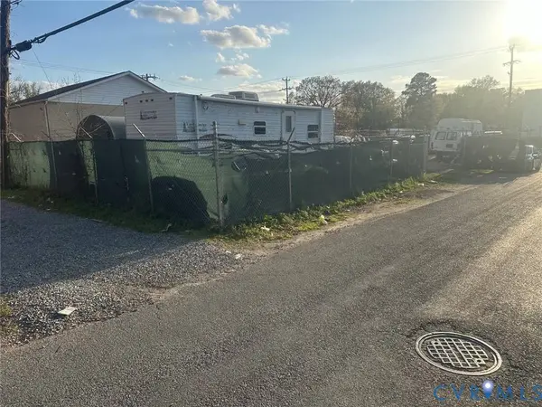 2801 Richmond HWY, Richmond, VA 23234