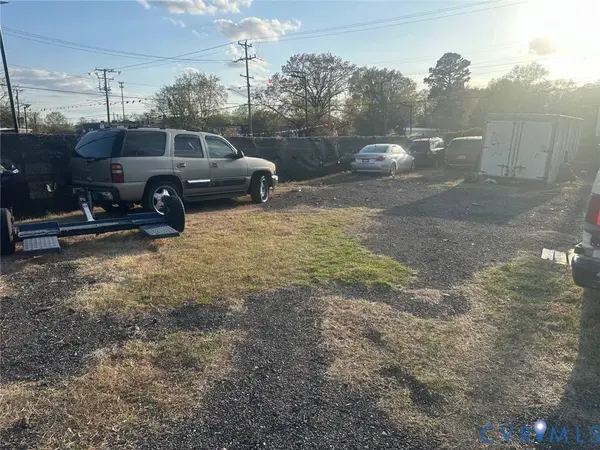 2801 Richmond HWY, Richmond, VA 23234