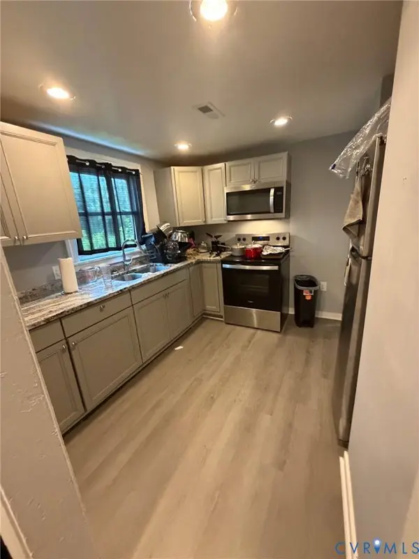 511 Milton ST, Richmond, VA 23223