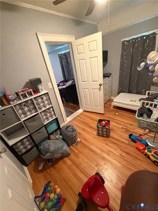 511 Milton ST, Richmond, VA 23223