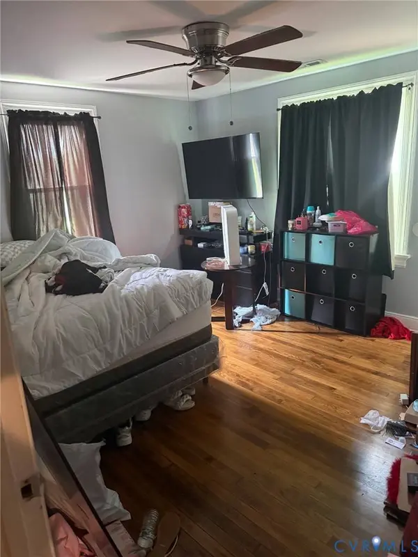 511 Milton ST, Richmond, VA 23223