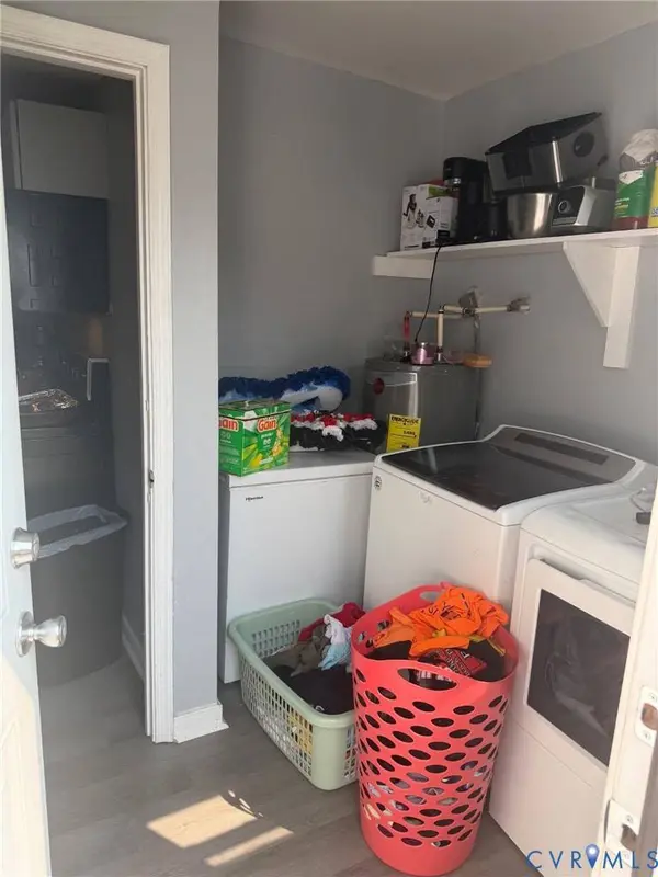 511 Milton ST, Richmond, VA 23223