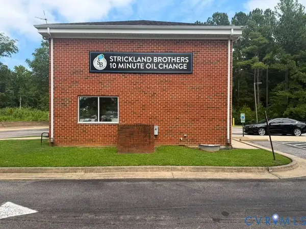 6311 Iron Bridge PL, Richmond, VA 23234