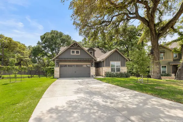 11800 Bloom, Schertz, TX 78154