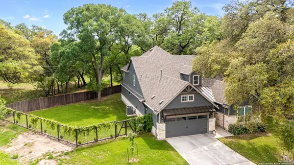 11800 Bloom, Schertz, TX 78154