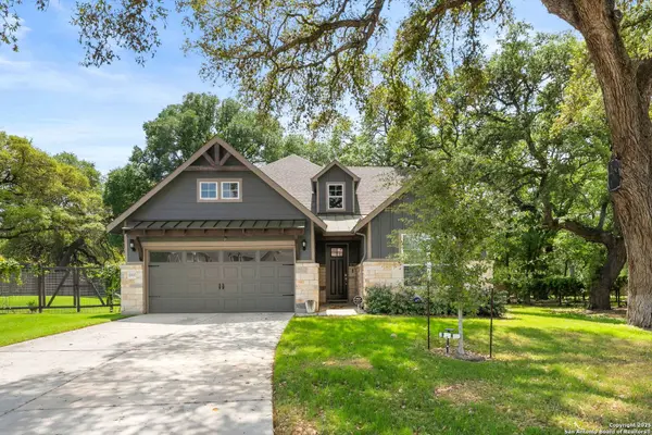 11800 Bloom, Schertz, TX 78154