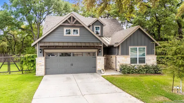 11800 Bloom, Schertz, TX 78154