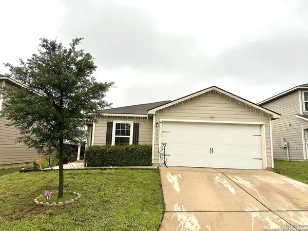 2927 Emery, San Antonio, TX 78222