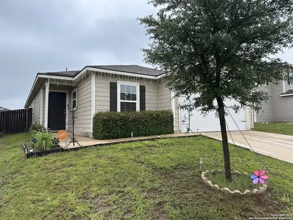 2927 Emery, San Antonio, TX 78222