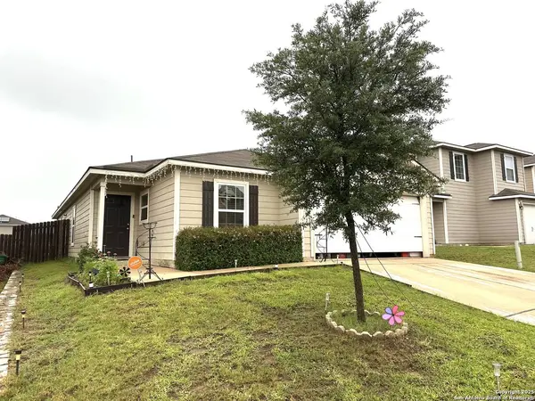 2927 Emery, San Antonio, TX 78222