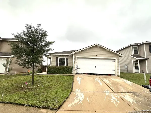 2927 Emery, San Antonio, TX 78222