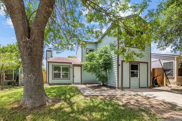 4163 sunrise glade, San Antonio, TX 78244