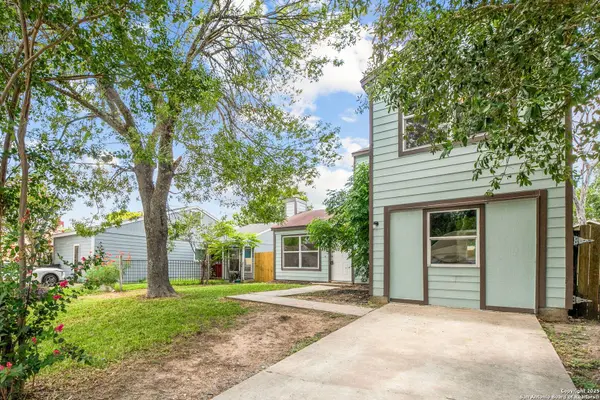 4163 sunrise glade, San Antonio, TX 78244