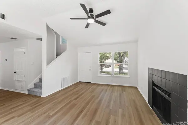 4163 sunrise glade, San Antonio, TX 78244
