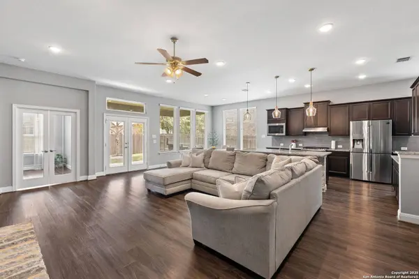2828 Ashwood, Schertz, TX 78108