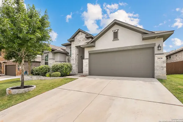 2828 Ashwood, Schertz, TX 78108