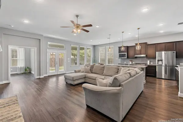 2828 Ashwood, Schertz, TX 78108
