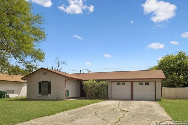 8110 Whistler, San Antonio, TX 78239