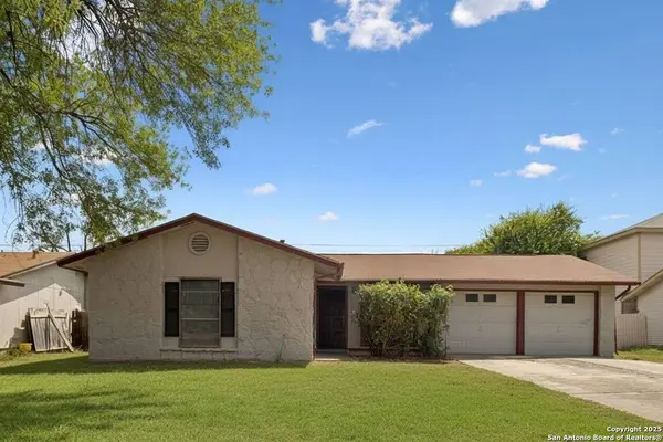 8110 Whistler, San Antonio, TX 78239
