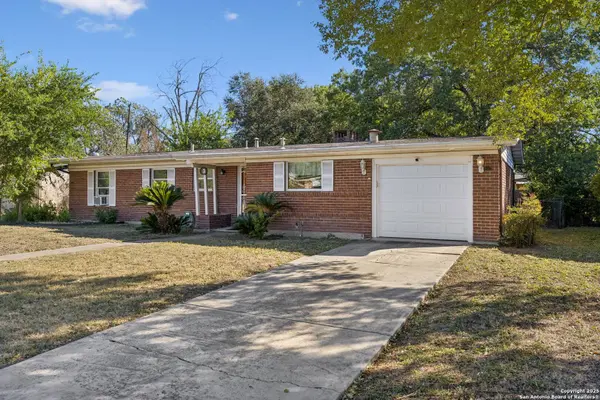 4518 Tropical, San Antonio, TX 78218
