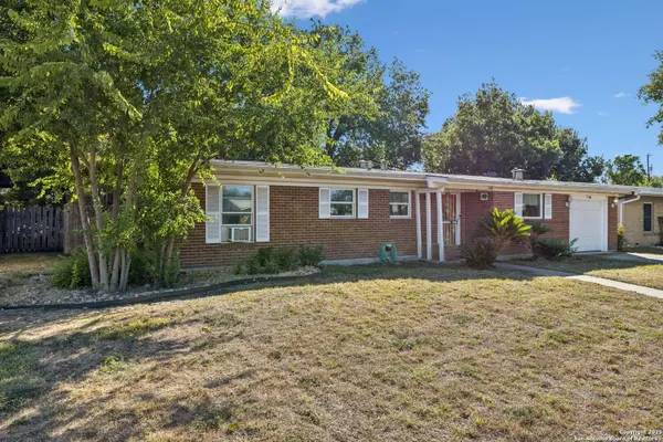 4518 Tropical, San Antonio, TX 78218