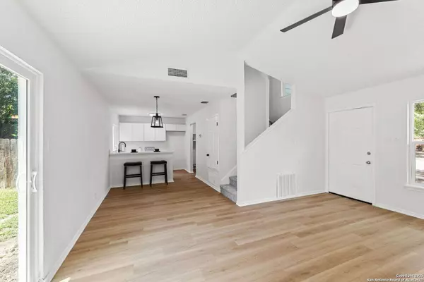 4163 Sunrise Glade, San Antonio, TX 78244