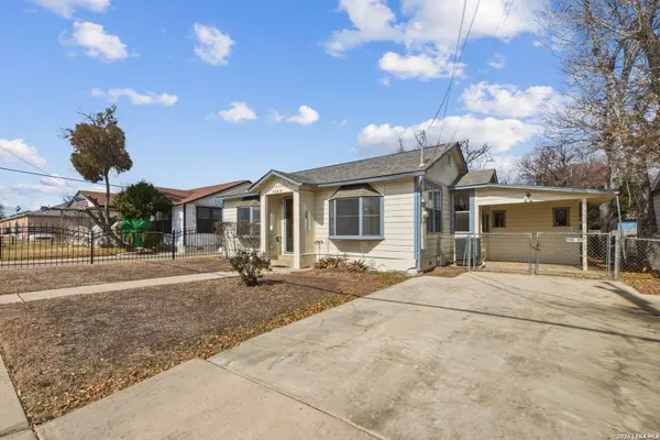 1459 winnipeg, San Antonio, TX 78225