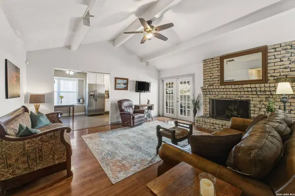 6411 Green Apple, San Antonio, TX 78233