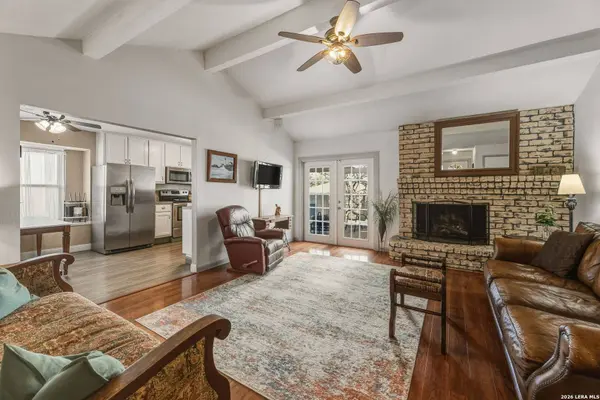 6411 Green Apple, San Antonio, TX 78233