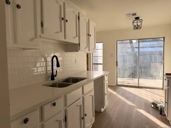 637 JAMIE SUE DR, Converse, TX 78109-1507