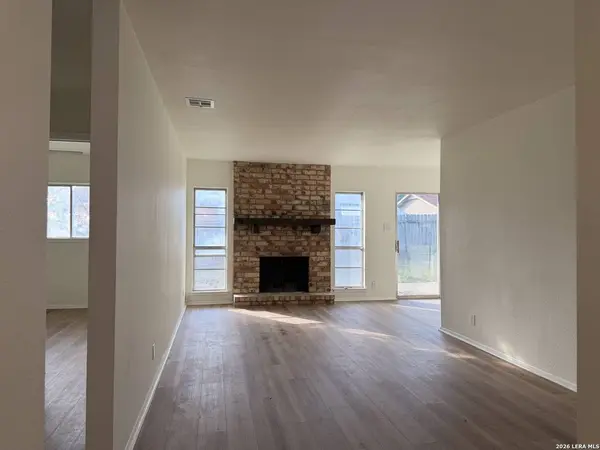 637 JAMIE SUE DR, Converse, TX 78109-1507
