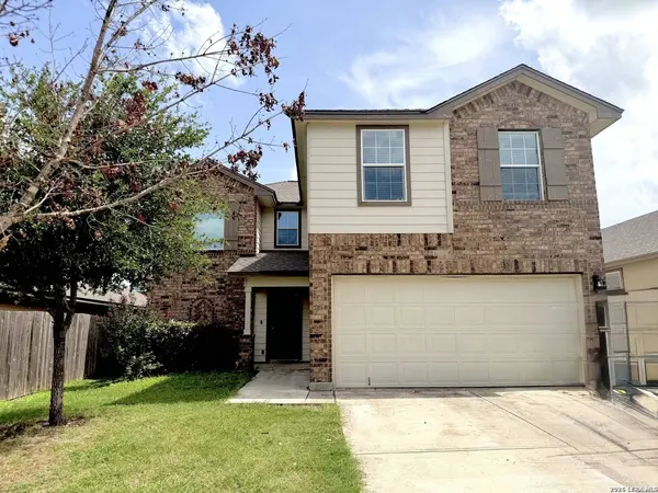 6130 HACKBERRY POND, San Antonio, TX 78244