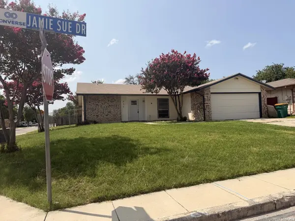 637 JAMIE SUE DR, Converse, TX 78109