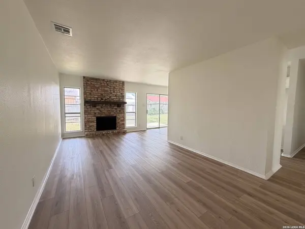 637 JAMIE SUE DR, Converse, TX 78109