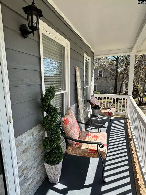 234 Dutch Drive, Irmo, SC 29063